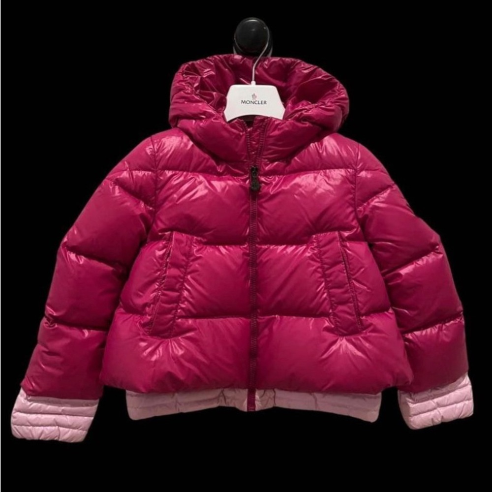 Moncler jacket